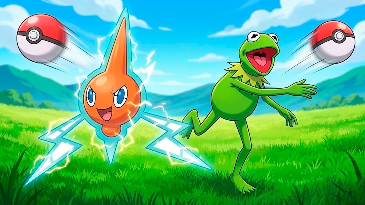 Pokémon Añil Soul Link 3 - DÍA DE CAPTURAS