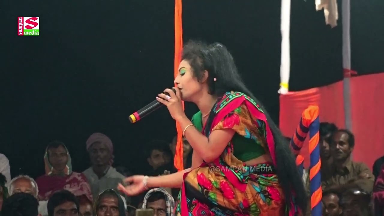 বাঘের সাথে লড়াই করে স্বামীকে রক্ষা করলো রূপবান জেরিন | অভিনয় আসরে সেরা পারফম