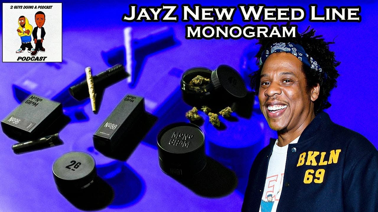 JAY Z IS CHARING $50 FOR PRE-ROLLED JOINTS [OG HAND ROLL]