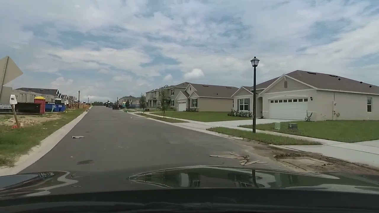 Elmwood, Homes for Sale | Tavares |  DR Horton Express