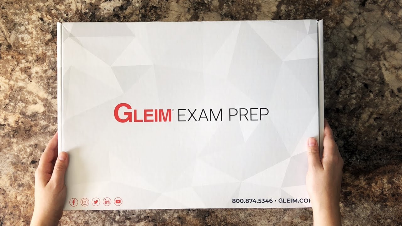 Gleim CIA Review -- Plus, Gleim CIA Discount (Our Exclusive One)!
