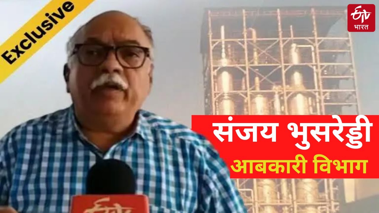 सिर्फ शराब पिलाने में ही नहीं रोजगार देने में भी अव्वल बनेगा आबकारी विभाग | UP Excise Department