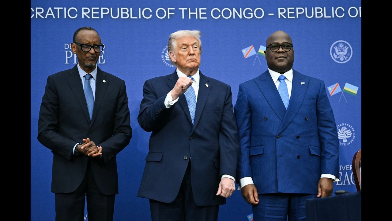 20/02:  ATTENTION LE KONGO A AFFAIRE AVEC L'ÉTAT PROFOND ET LES ÉLITES VAMPIRES # TUTSIS COMPLICES