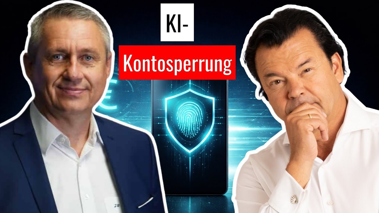 Das neue Finanzsystem kommt... | Interview Teil 2/2 mit J&uuml;rgen Wechsler