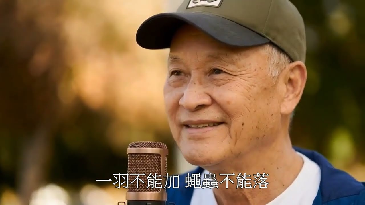 歌名：太極三境ＭＶ，Ｃｍ小調，72bpm，Fred Hao-AI擬聲演唱，詞:王宗岳太極拳論改編，曲:正者、AI共同創作。