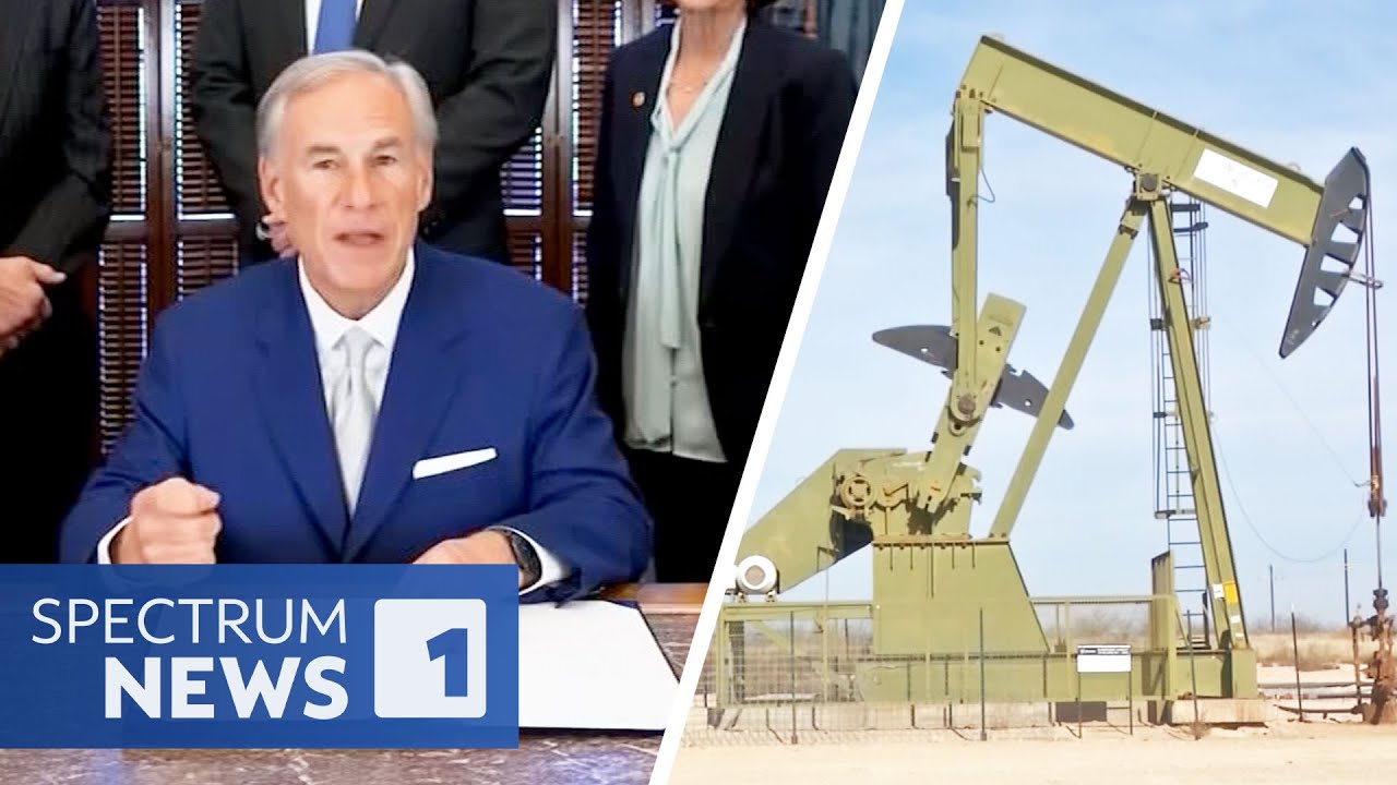 Experts Doubt Texas Legislature Did Enough to Improve Energy Grid | Power Of Texas