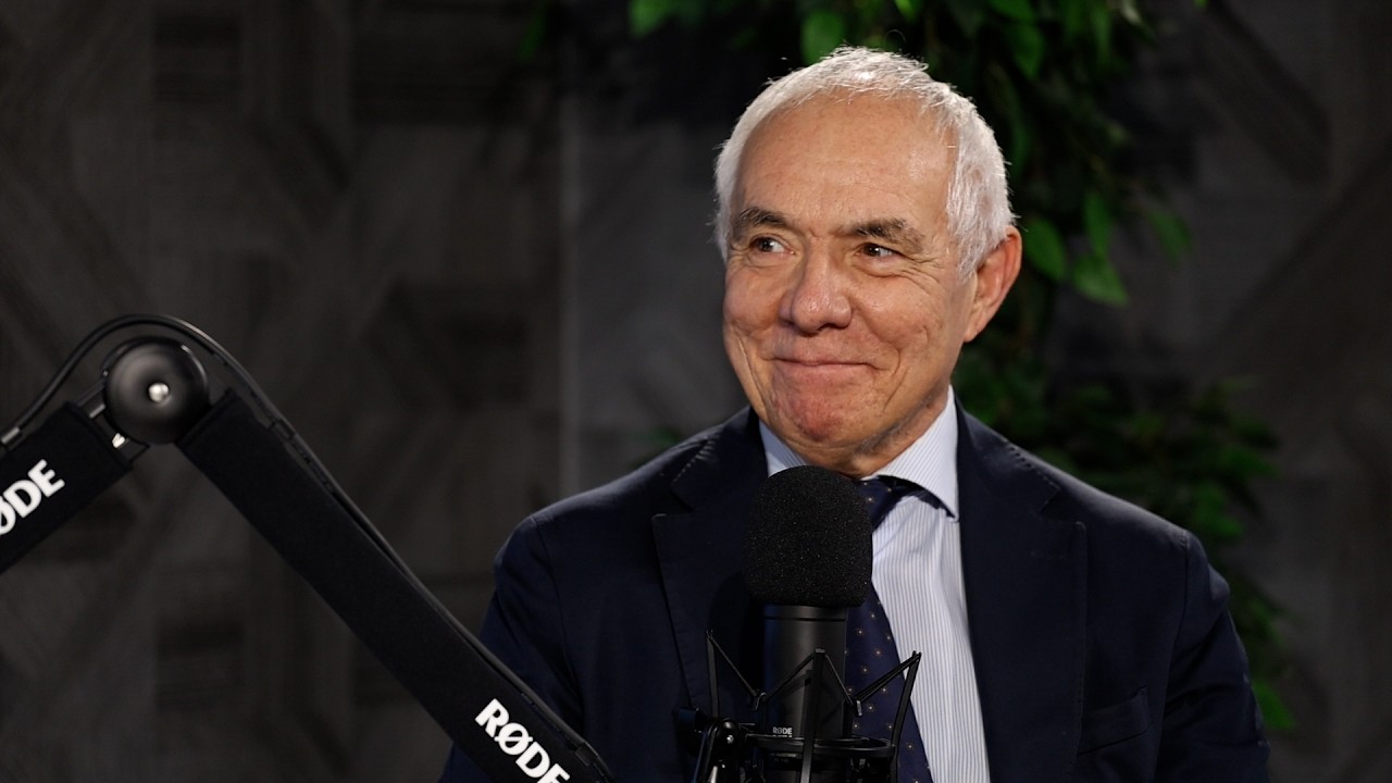 Il Prof. Luigi Martinelli racconta le nuove frontiere della cardiochirurgia | QUI Talk