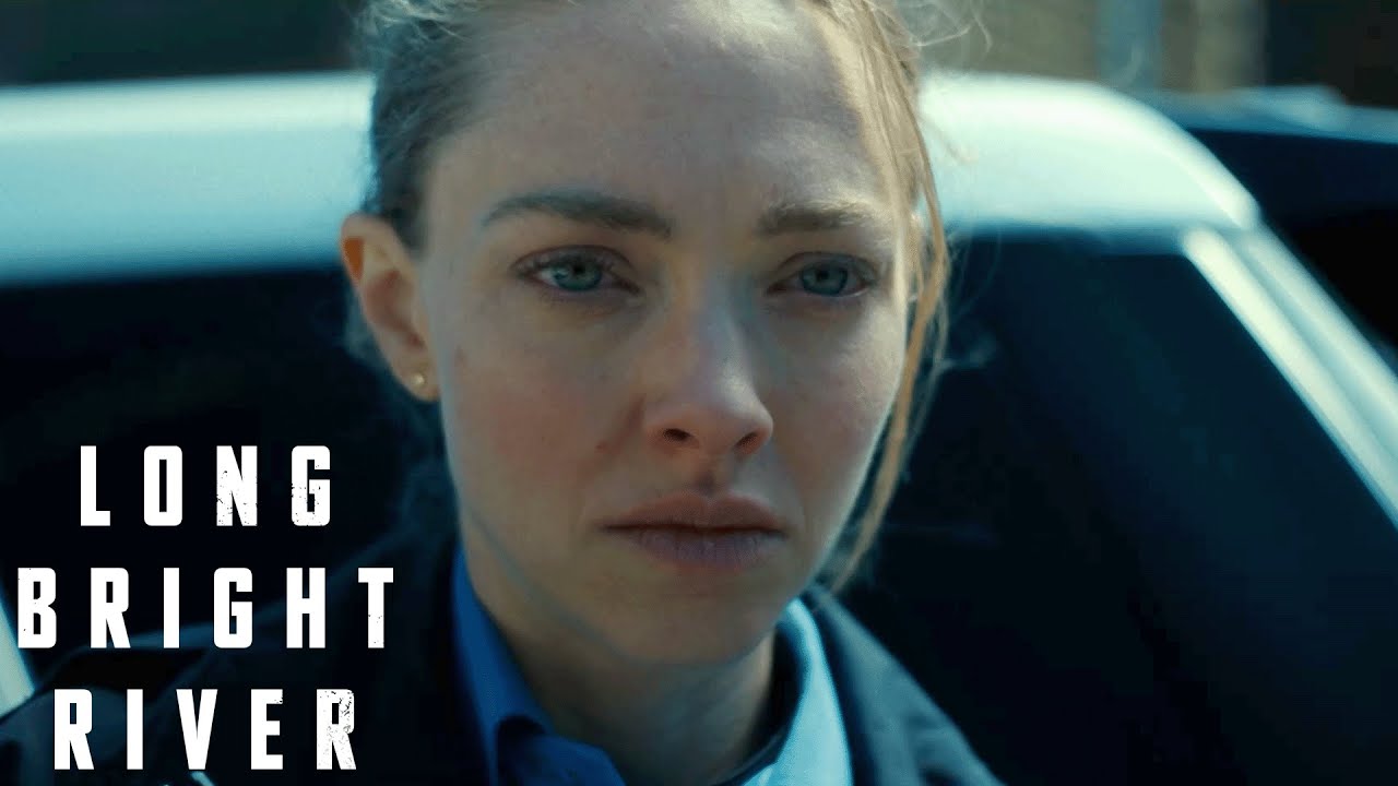 Long Bright River | Mickey Makes An Arrest