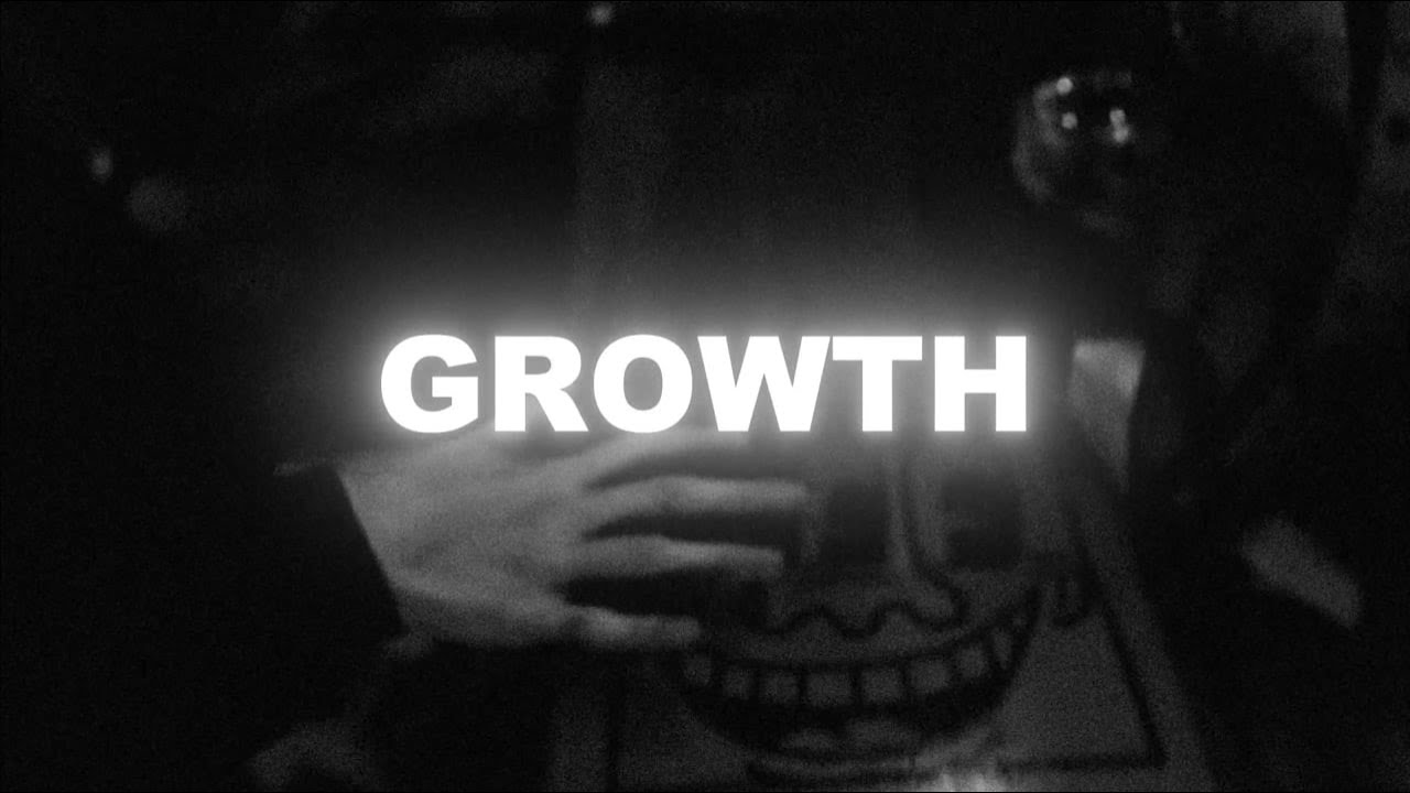 [FREE DRUM KIT] CHE DRUM KIT & PRETTIFUN DRUM KIT - GROWTH