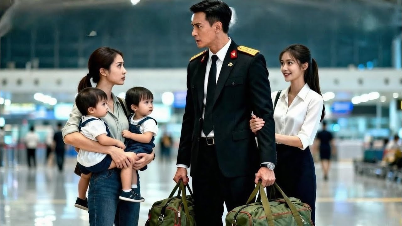 Ly Hôn Và Bất Ngờ