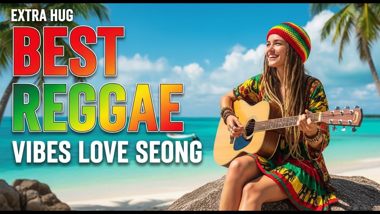Reggae Mix 2025 💖 Most Requested Reggae Love Songs 💗 Top Romantic Reggae Music Playlist 2025