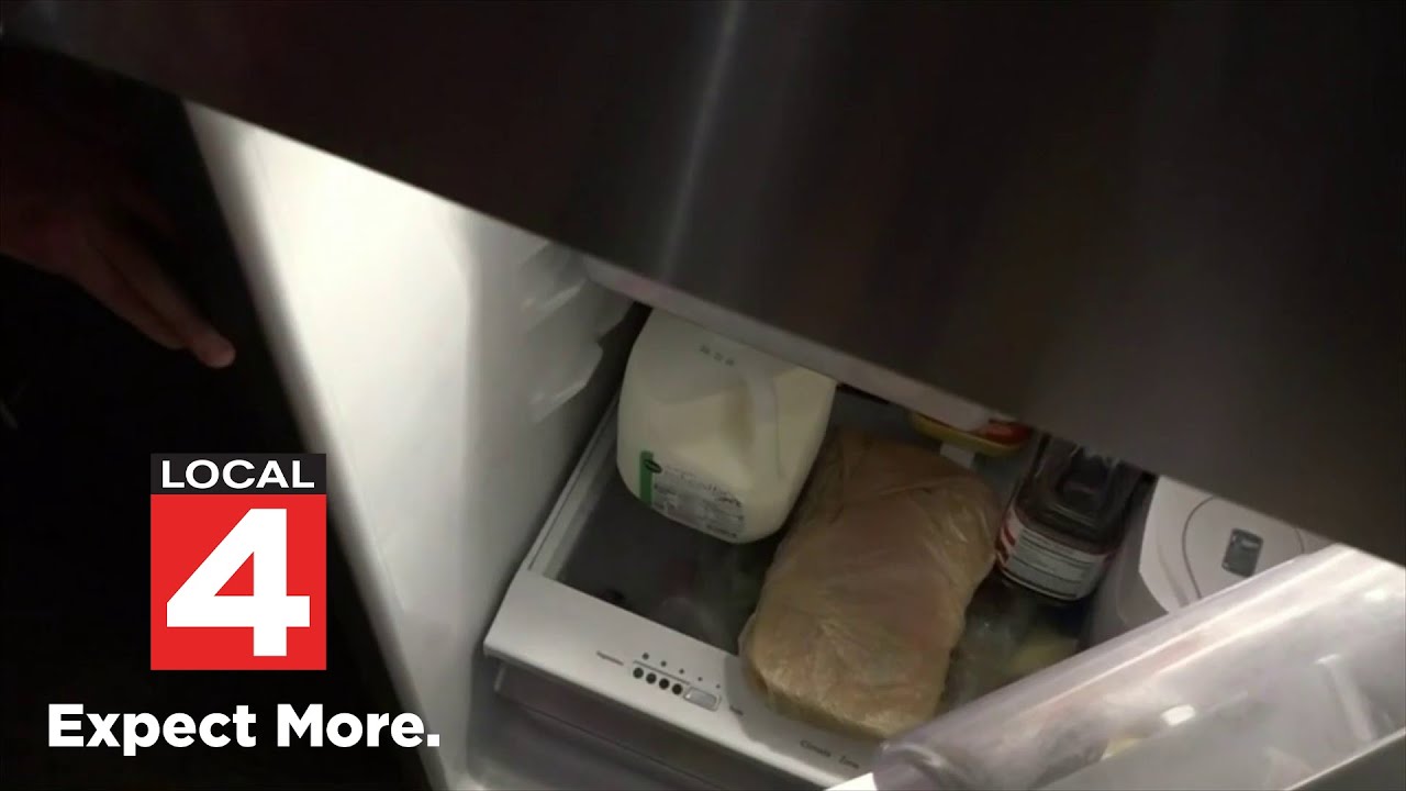 Food safety mistakes to avoid in your kitchen