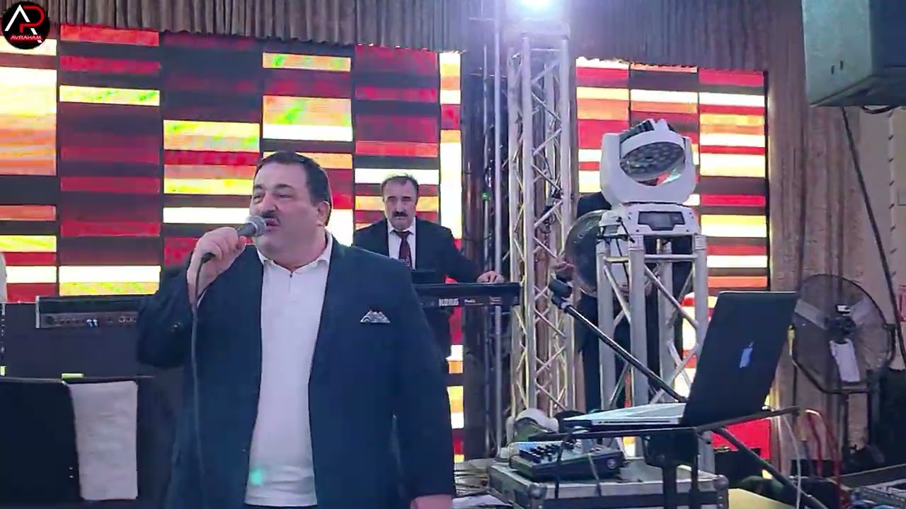 KAYF - Albert Narkolayev