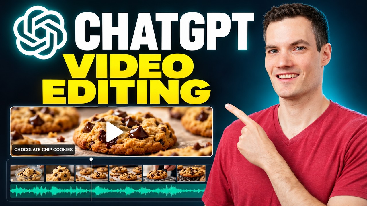 How to Edit Videos with ChatGPT Codex