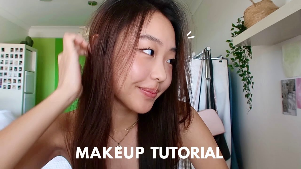 How To Bag Any Guy Ever: Makeup Tutorial