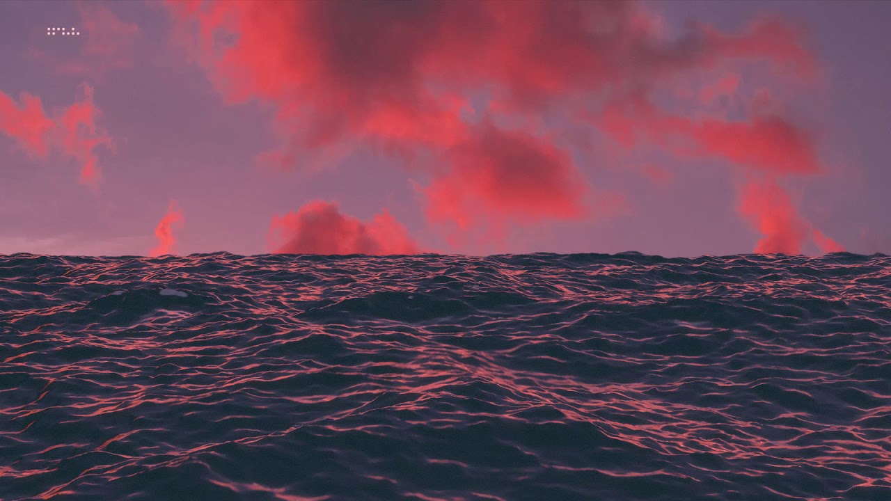 Tycho - Outer Sunset (Official Audio)