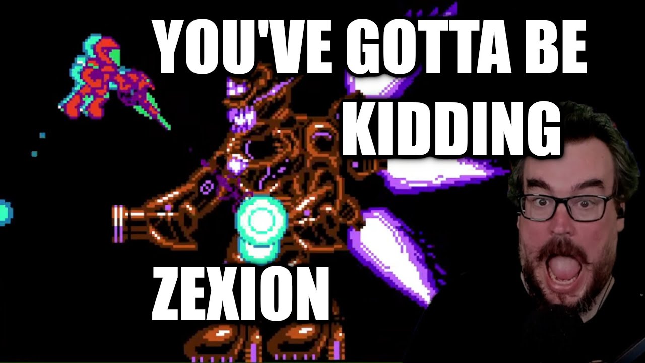 WHAT KIND OF BOSS IS THIS - Zexion part 3