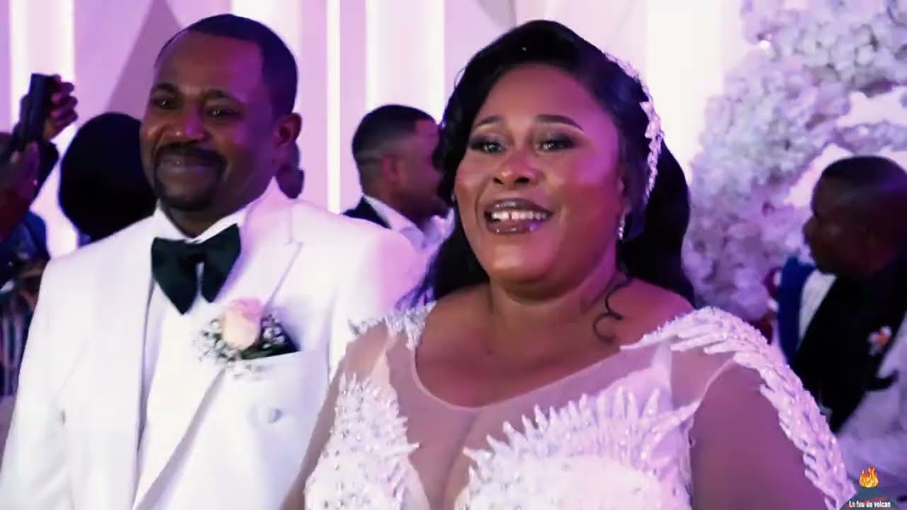 Papa Bernardo & Irma Luisa [Casamento religioso] Dortmund Allemanha 20.10.2023
