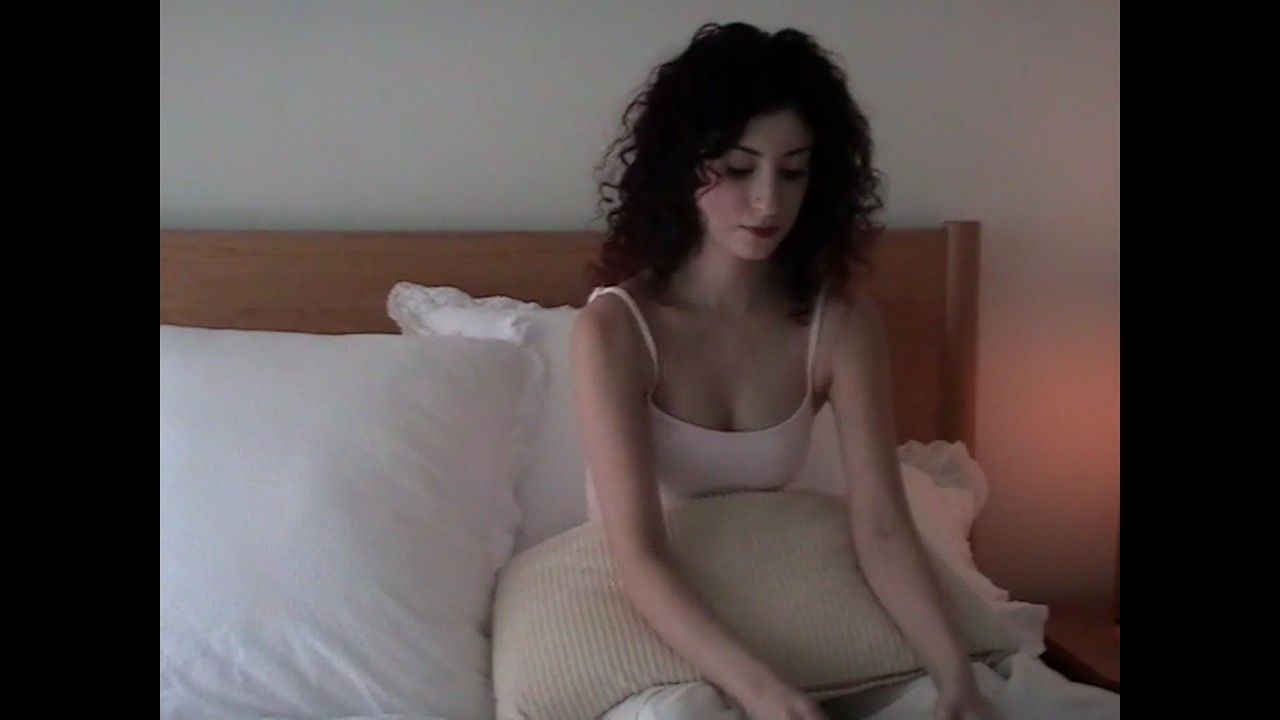 this will be the year i set myself free (camcorder diaries)