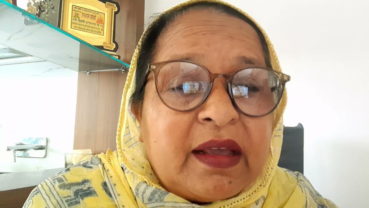 ਤੁਹਾਡੀ jindgi ਚ chamtkar ਕਿਵੇਂ ਹੁੰਦੇ ਹਨ ? 