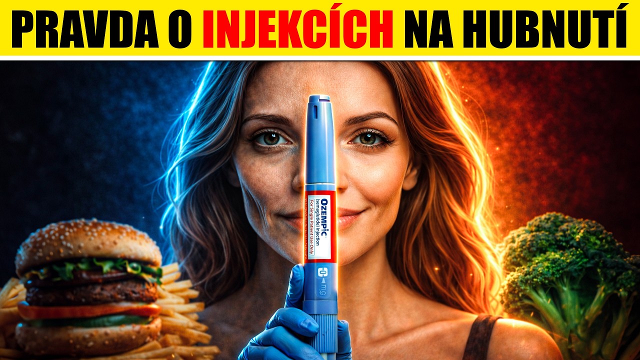 Co se stane, když vypneme hlad? Injekce na hubnut&iacute;_Z&Aacute;ZRAK, NEBO TIKAJ&Iacute;C&Iacute; BOMBA?
