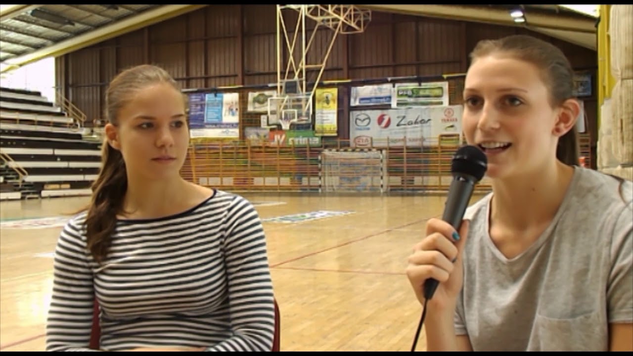 Bemutatjuk Lelik Rékát