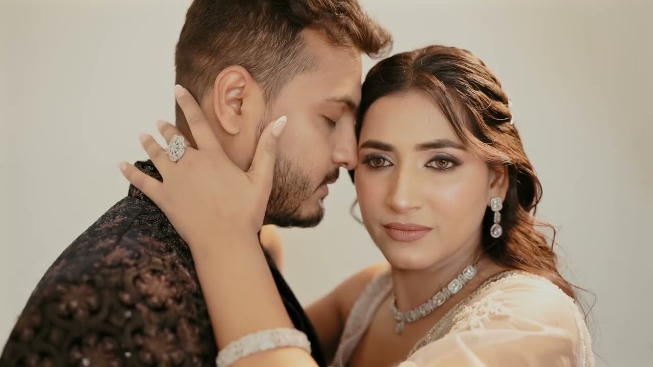 Sonam & Hemant Wedding Teaser 