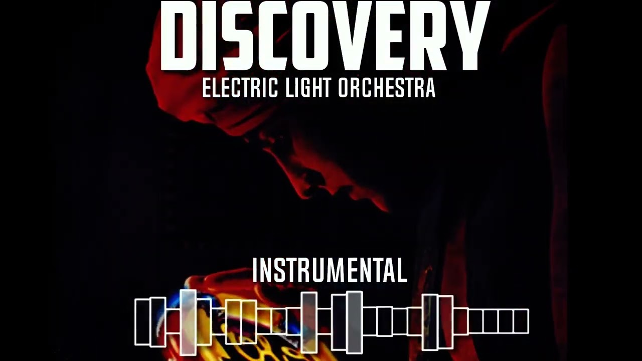 ELO - Confusion - Instrumental
