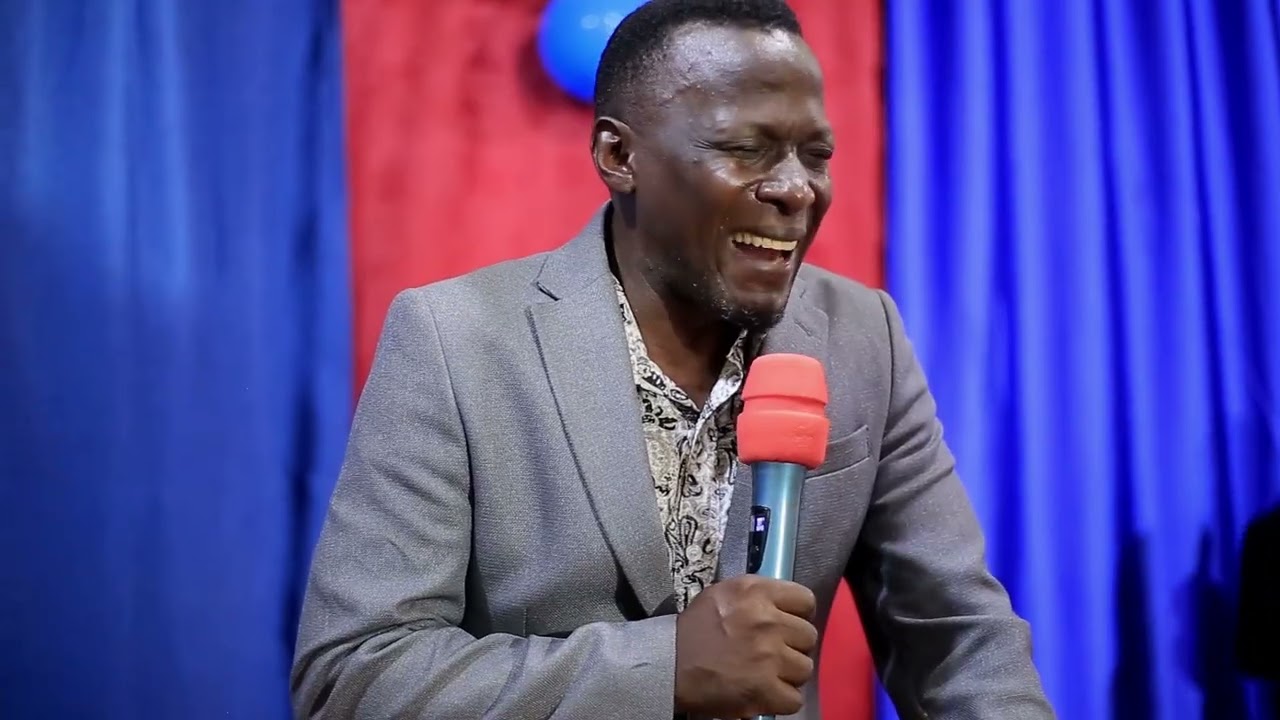 Paris and Worship By ps Godwin
