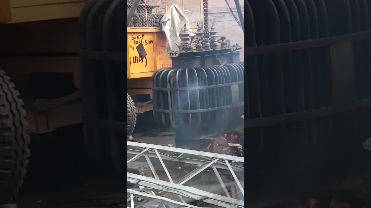 transformer repairing techniques #electrical #transformers