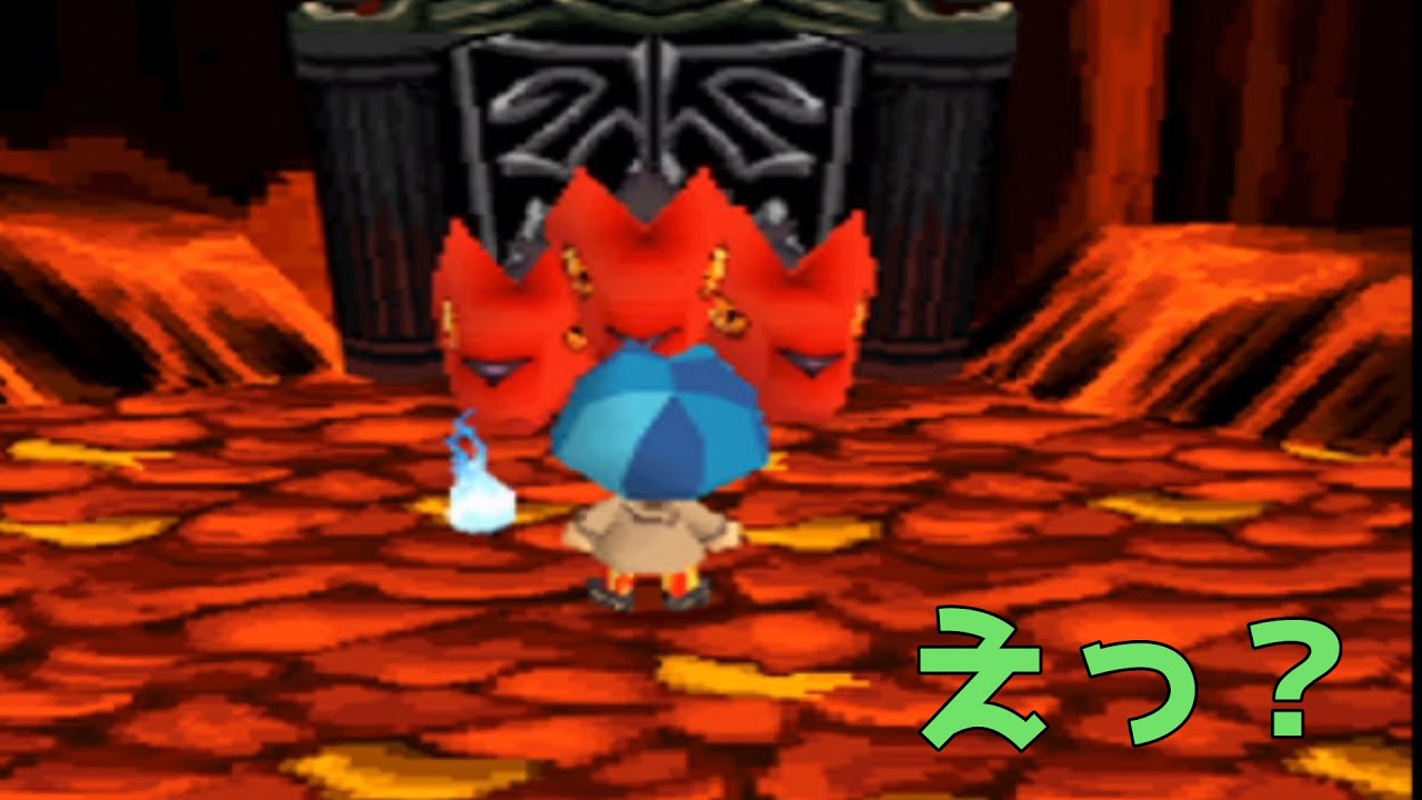 ついたぞ冥界！どうする言霊！通してケルベロス！【とんがりボウシと魔法の３６５にち】part59