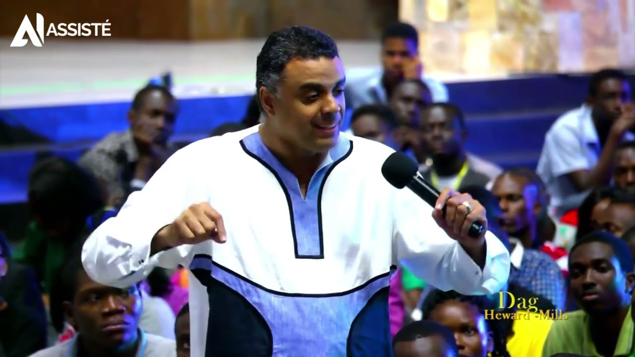 L'ESPRIT DERRIERE LE SUIVEUR ACHARNÉ | MAMPONG, GHANA | DAG HEWARD-MILLS | 2016