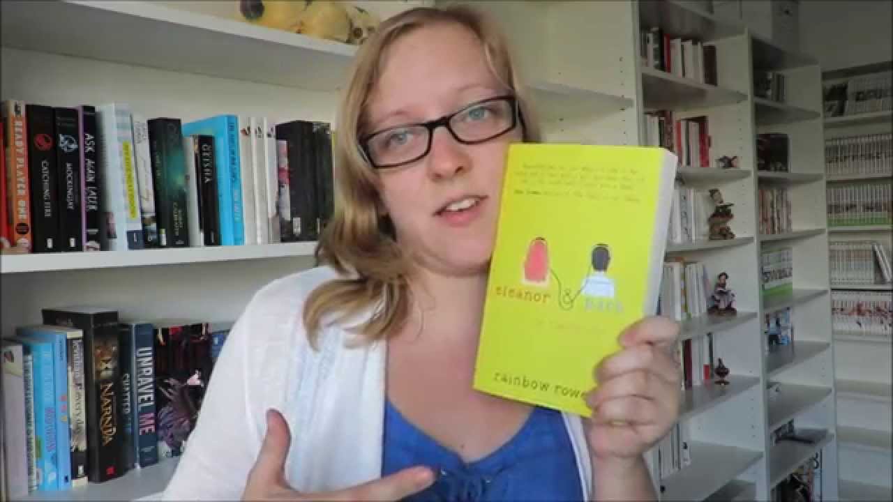 Eleanor & Park Review