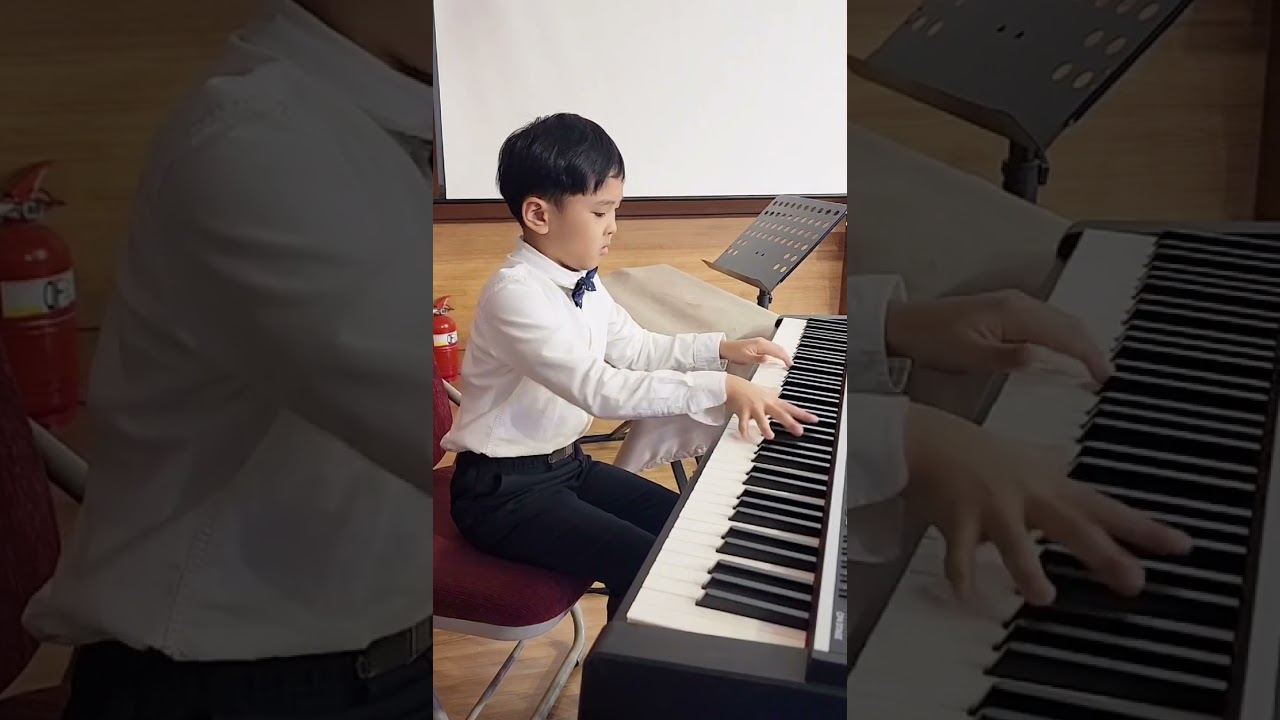 크리스마스에는 축복을#크리스마스이브#성탄절축하파티#성탄절주일학교#성탄절피아노연주#성탄절공연