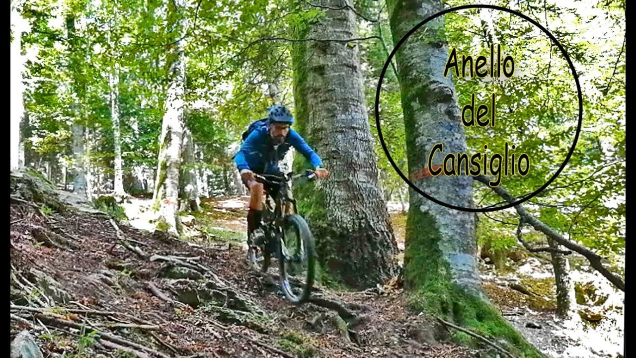 Mtb - Anello del Cansiglio