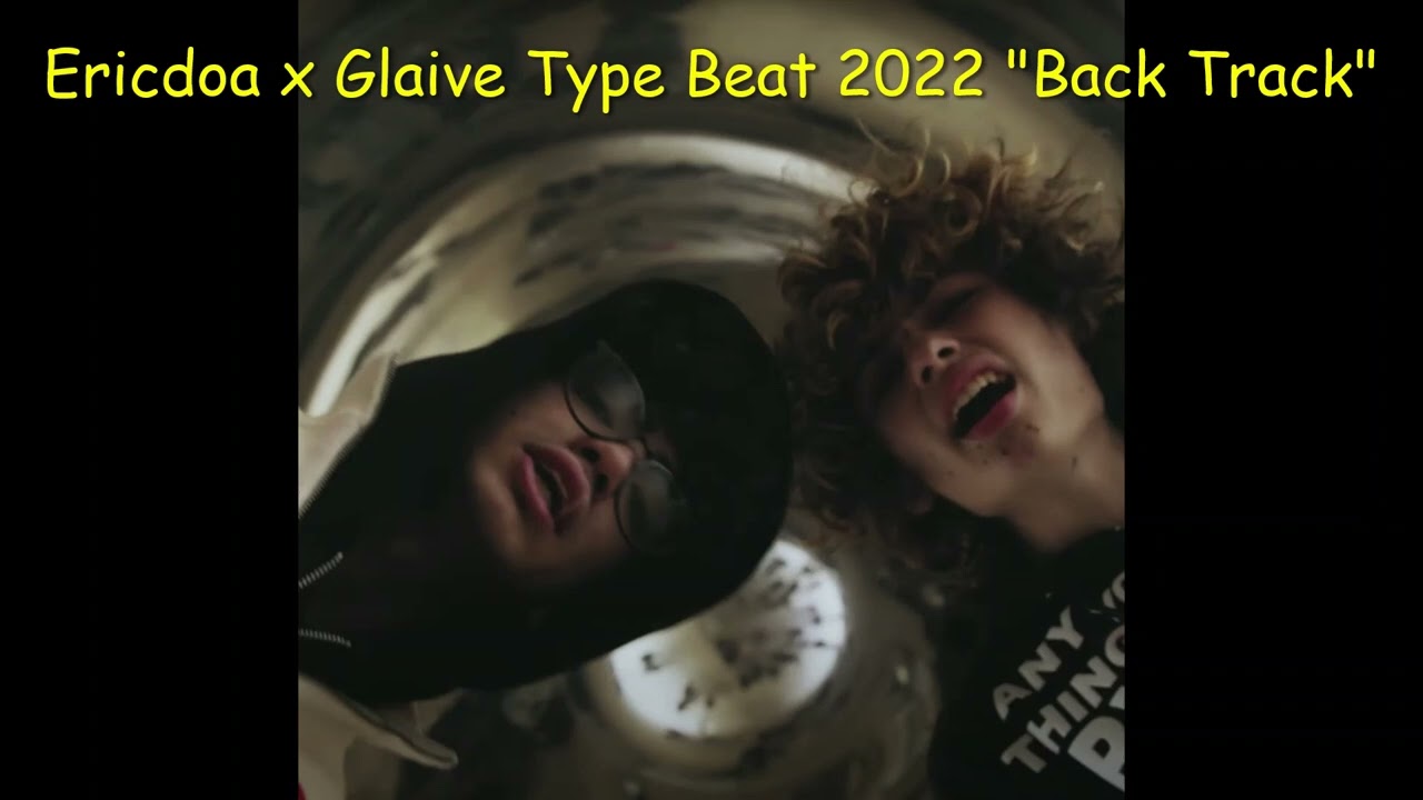 [FREE] Ericdoa x Glaive Hyperpop Type Beat 2022
