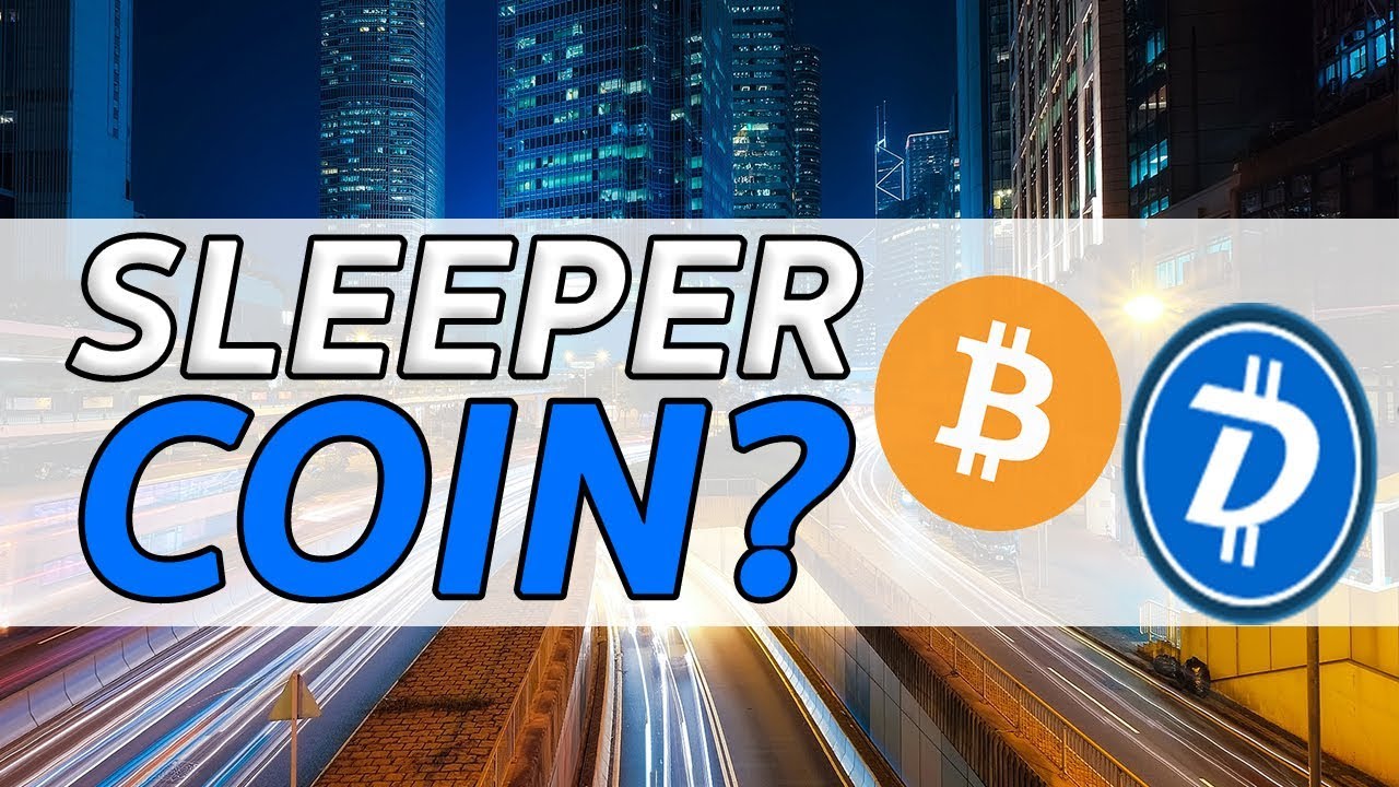 UNDER THE RADAR COIN DIGIBYTE? BITCOIN CONTINUES BULL TREND! (TECHNICAL ANALYSIS)
