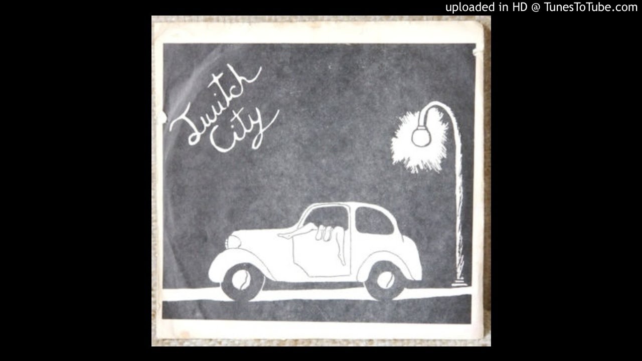 Rise - Twitch City (1979)