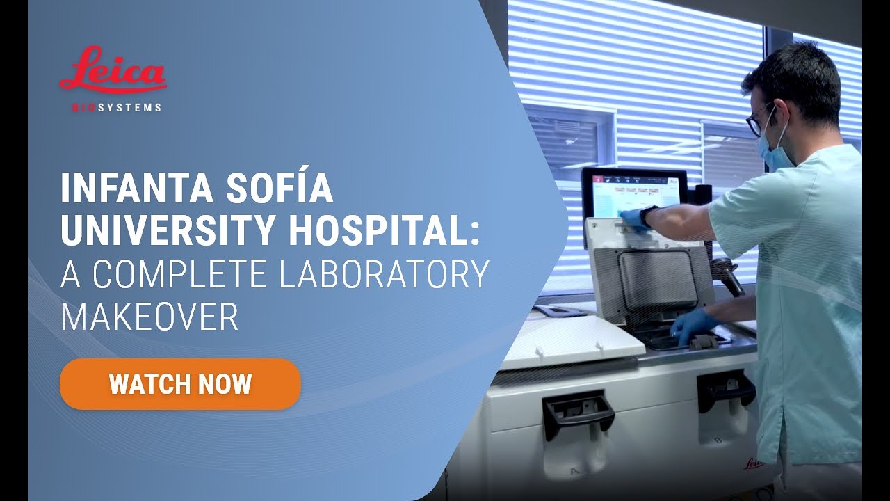 Transforming Patient Diagnostics in Madrid: A Complete Laboratory Makeover