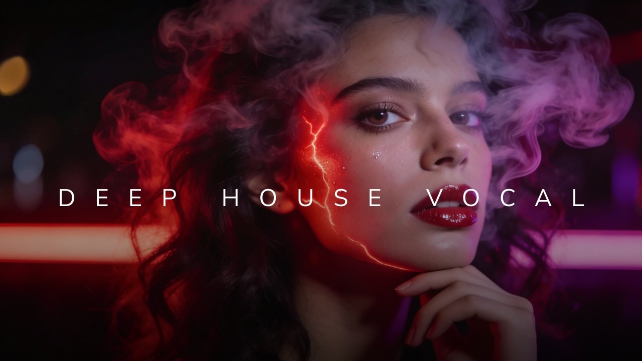 Live Vocal Deep House Mix 2026 | Night Drive Deep House Vibes (Smooth Vocal Beats)