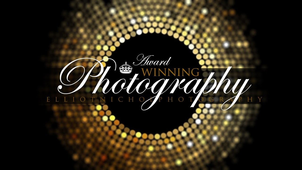 Best of ENP Showreel Video - North East wedding photographer