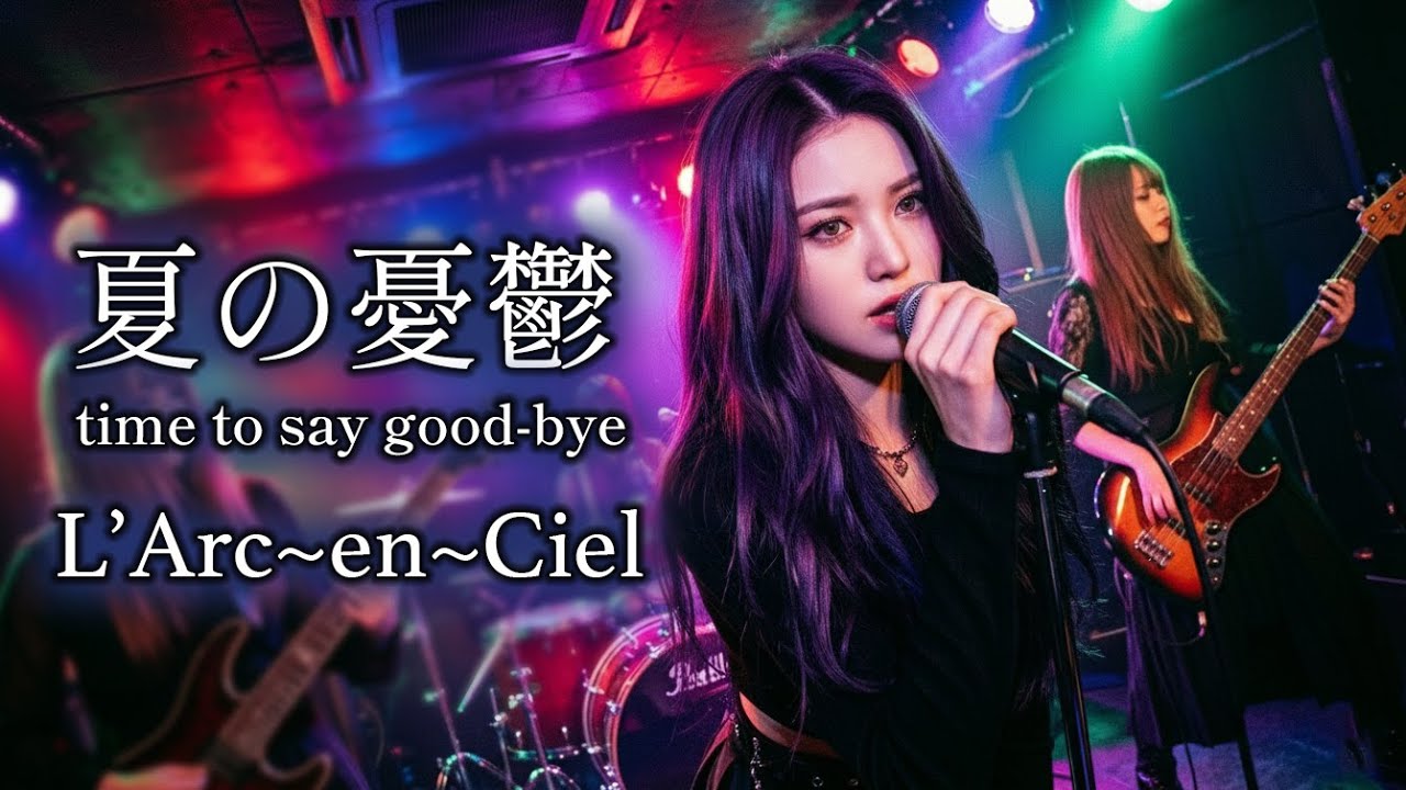 L'Arc~en~Cielの 