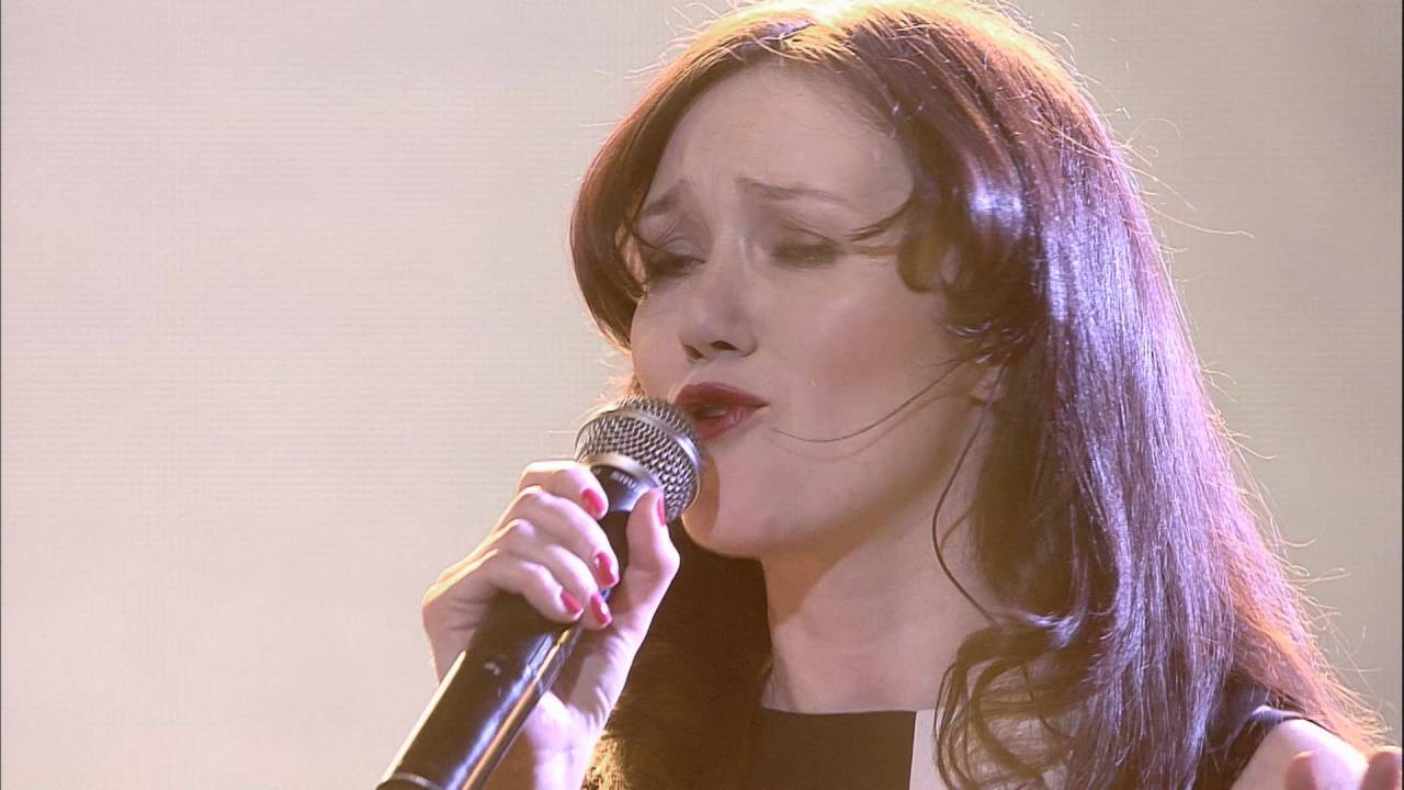 Ania Brachaczek & Maleo Reggae Rockers - Noc | 