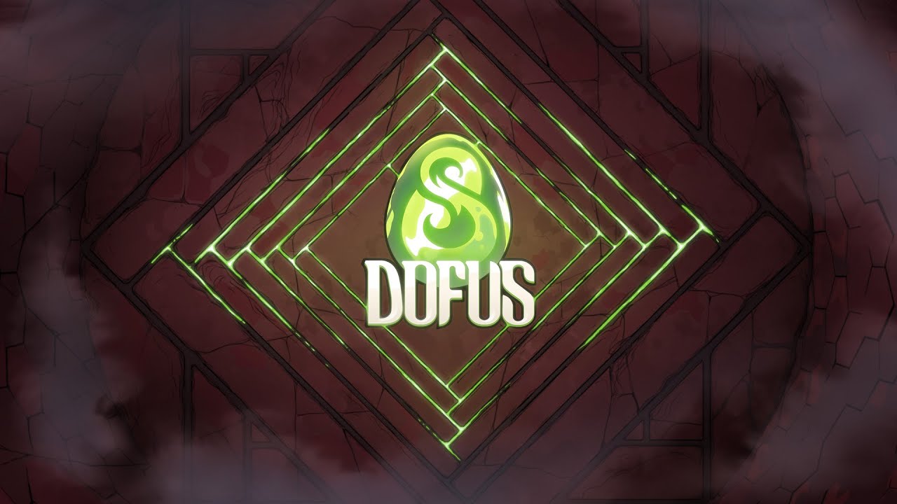 Dofus maroc : علاش حابس ظوفيس يونيتي