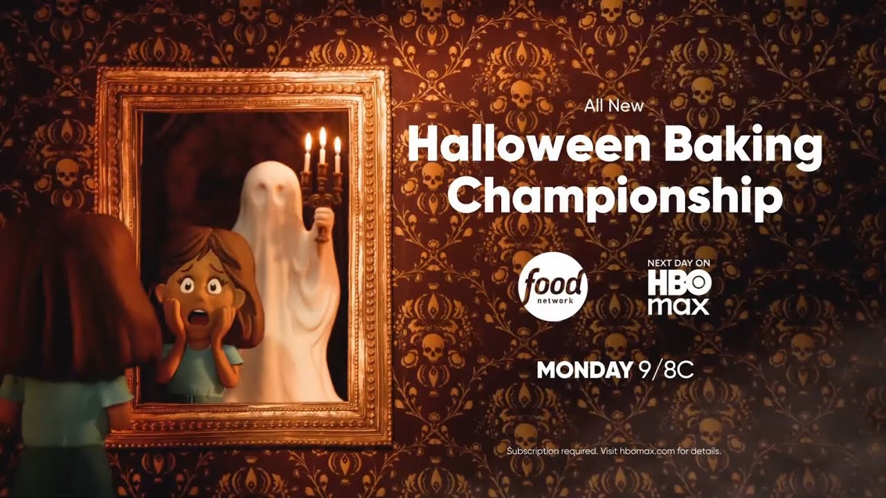 2025 Commercials Vol. 234 (Food Network - September 17)