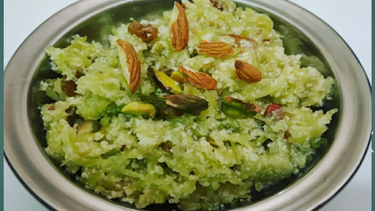 दुधी हलवा रेसिपी|bottle gourd halwa|lauki halwa|dudhi bhopla recipe marathi| sweet dish recipe|halwa