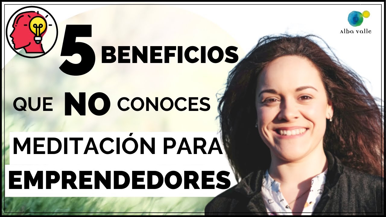 Cómo GANAR [PAZ MENTAL & DISFRUTAR] ✨ si eres EMPRENDEDOR 🔝