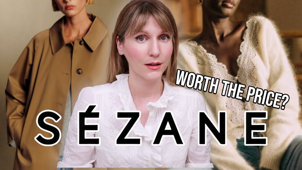 Is Sezane Actually Worth It?