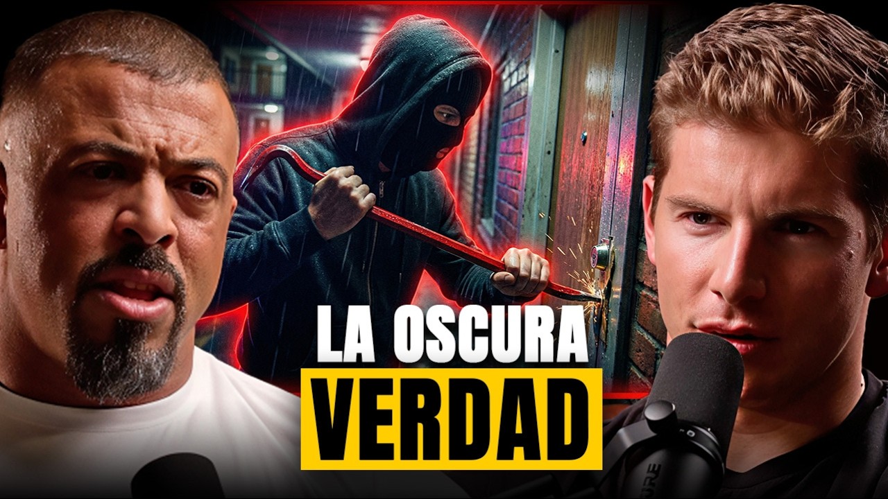 La Raz&oacute;n #1 Por La Que Est&aacute; Permitida la Okupaci&oacute;n en Espa&ntilde;a