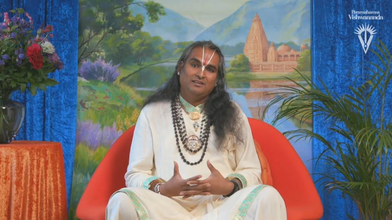 Stories of Narada-muni – Why Do 'Bad' Things Happen to 'Good' People?